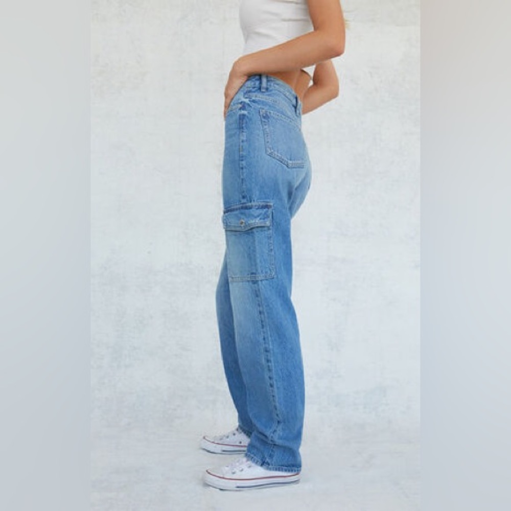 PacSun 90’s boyfriend jeans